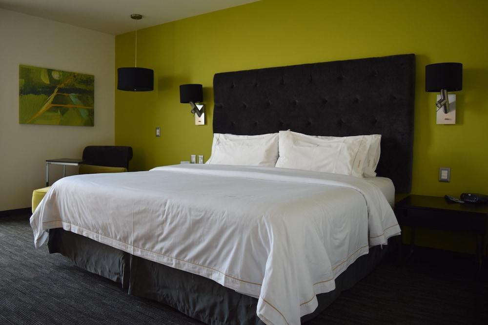 Holiday Inn Express Toluca Galerias Metepec By Ihg Eksteriør bilde
