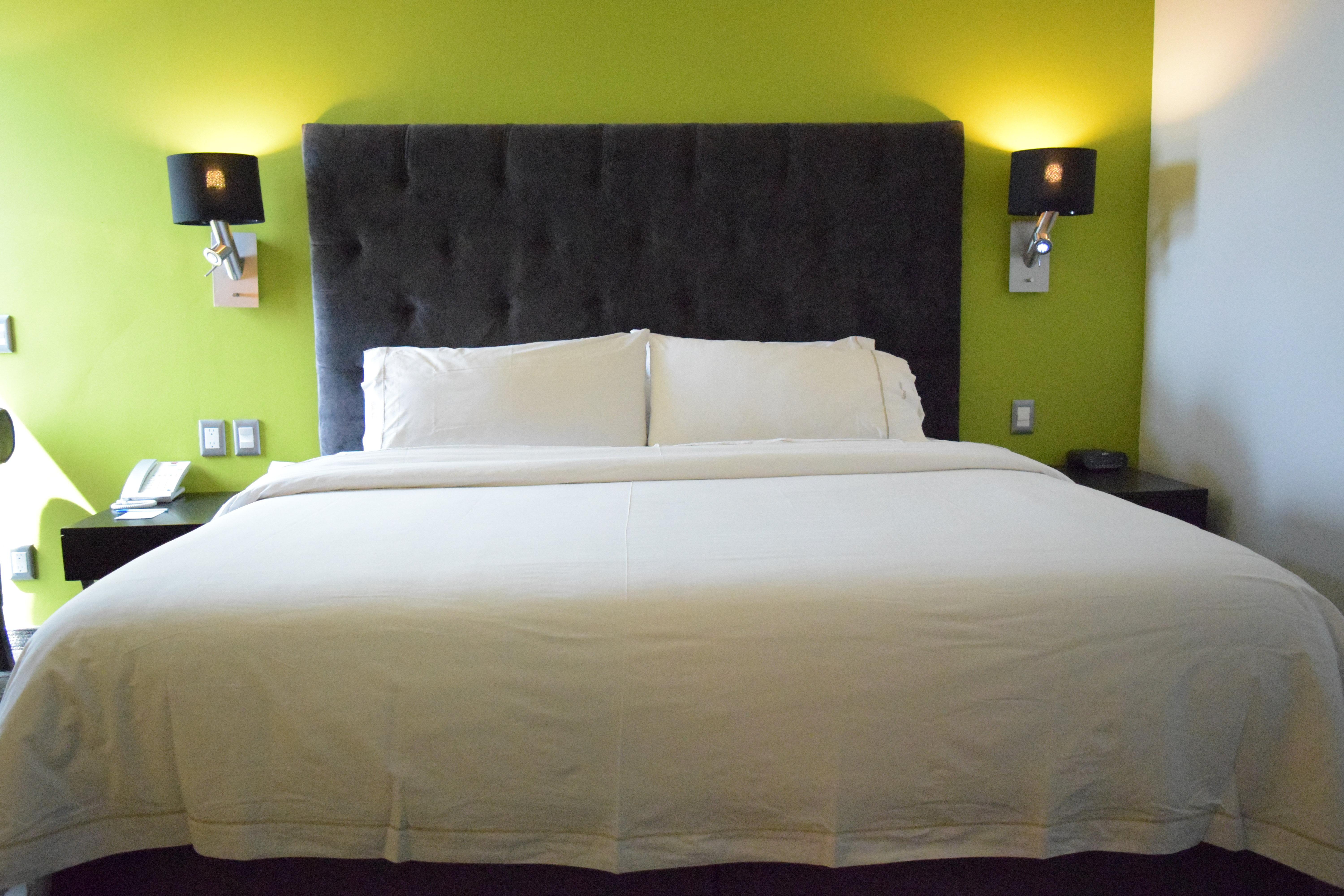 Holiday Inn Express Toluca Galerias Metepec By Ihg Eksteriør bilde