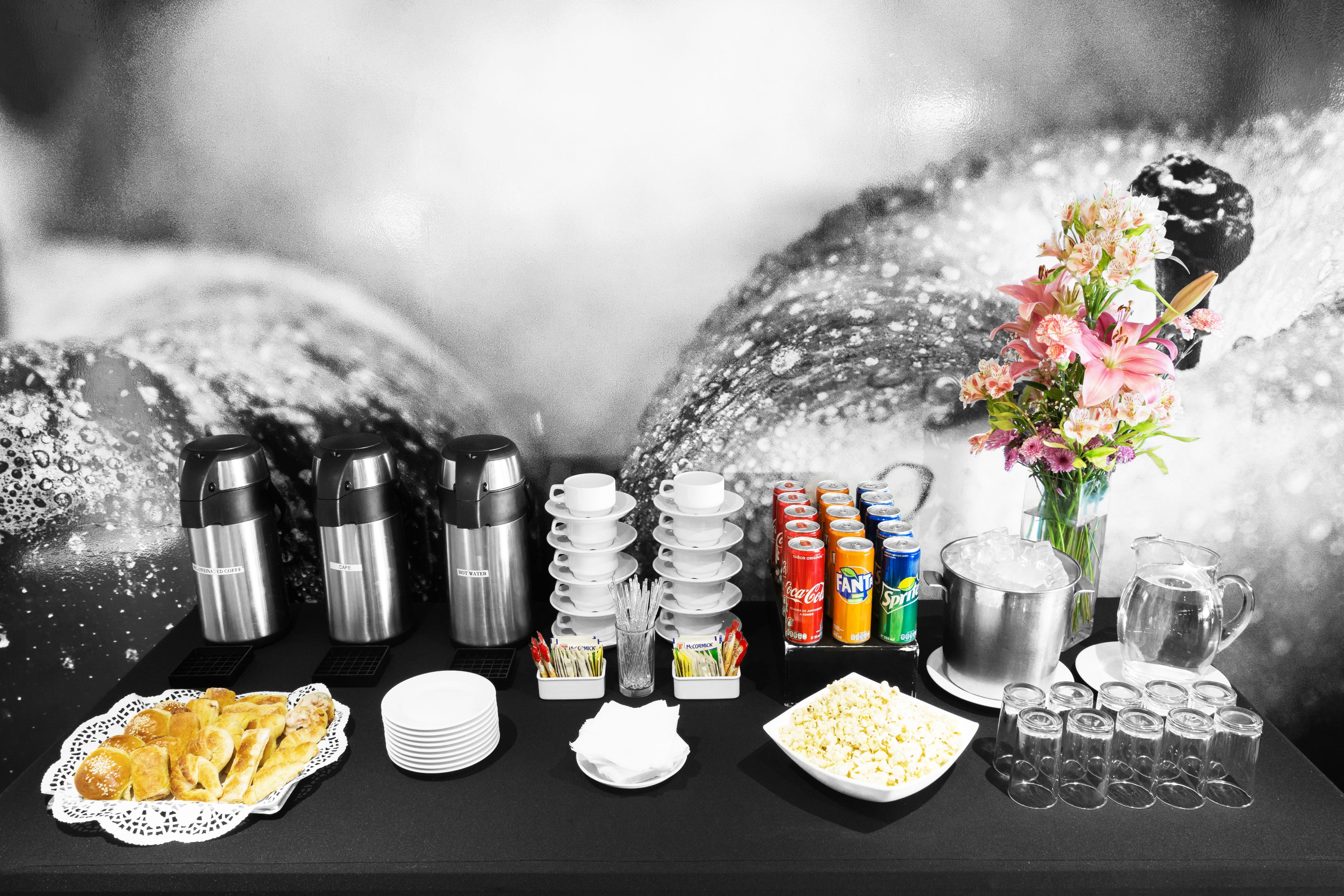 Holiday Inn Express Toluca Galerias Metepec By Ihg Eksteriør bilde