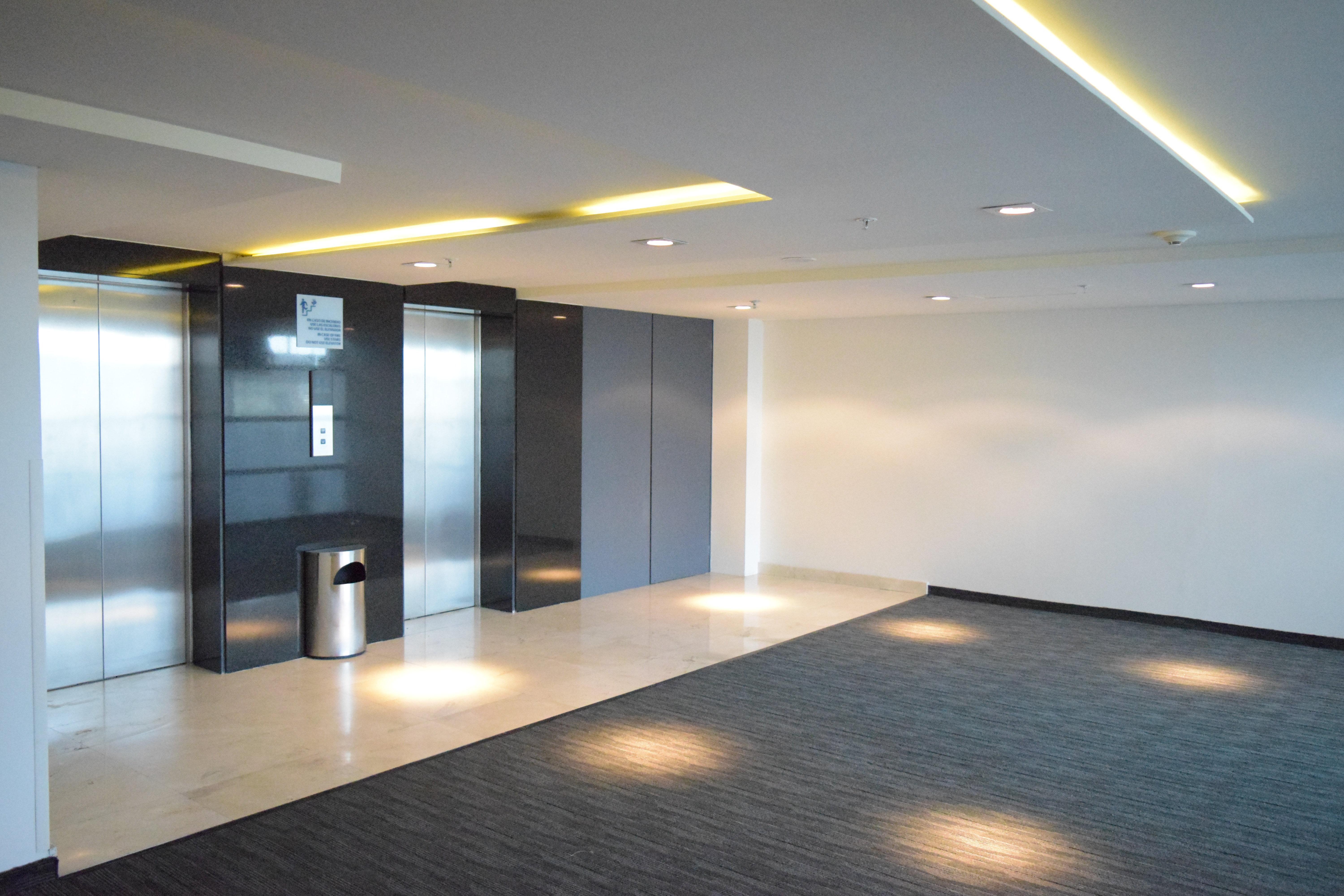 Holiday Inn Express Toluca Galerias Metepec By Ihg Eksteriør bilde