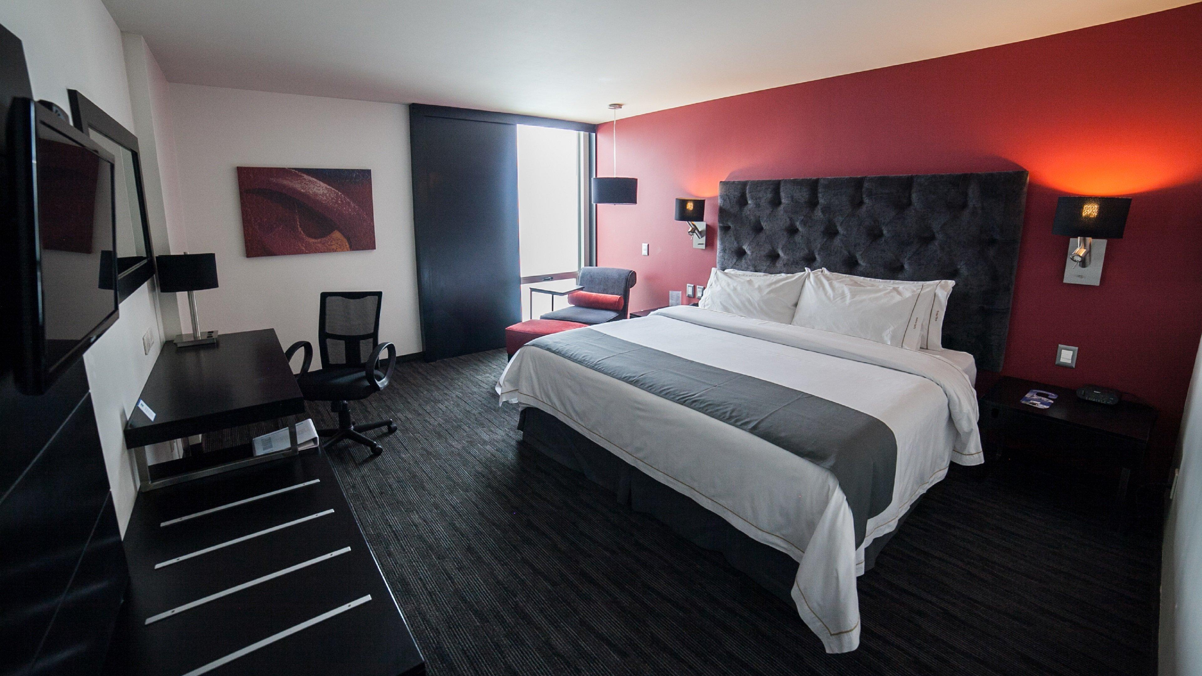 Holiday Inn Express Toluca Galerias Metepec By Ihg Eksteriør bilde