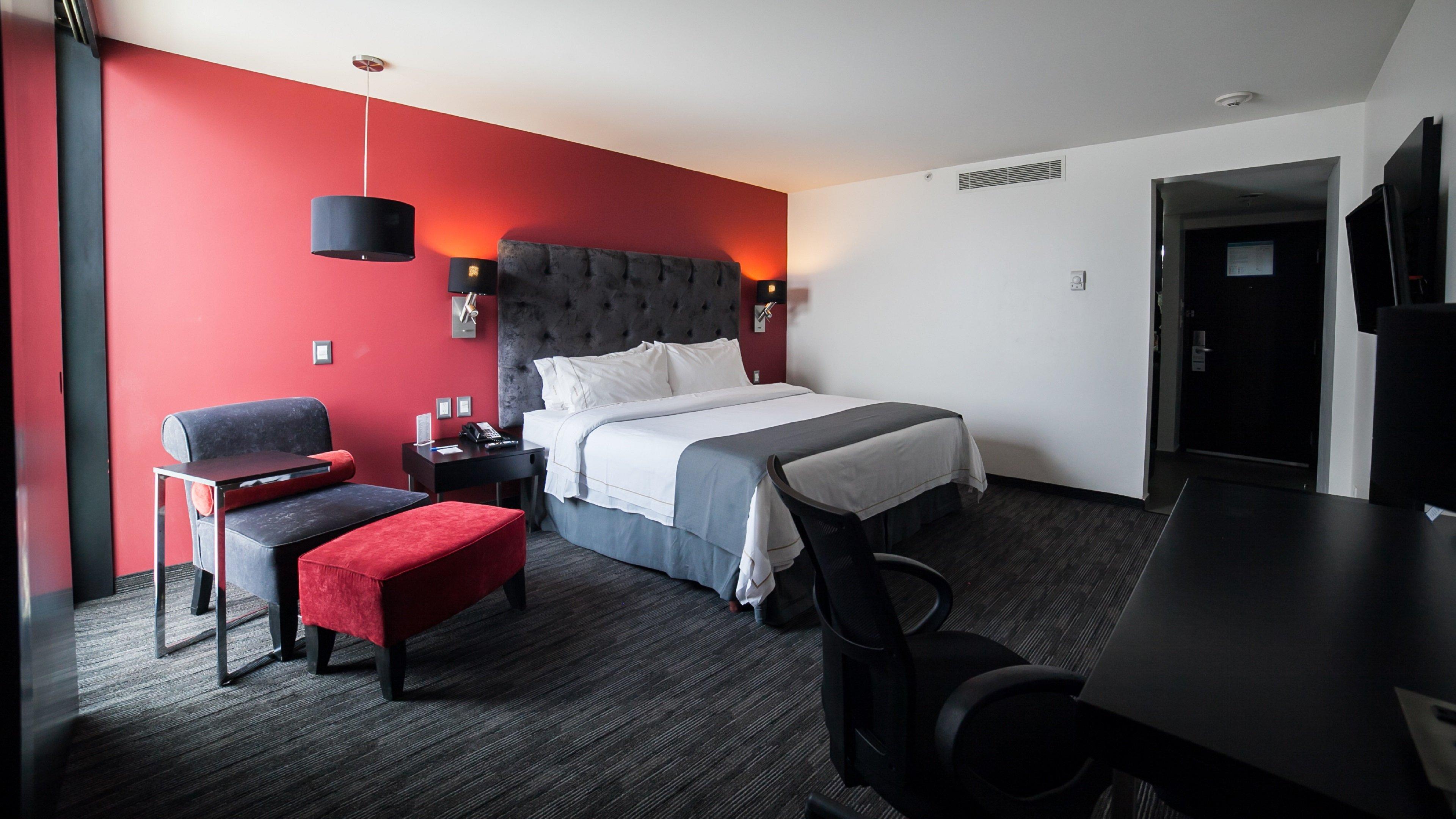 Holiday Inn Express Toluca Galerias Metepec By Ihg Eksteriør bilde