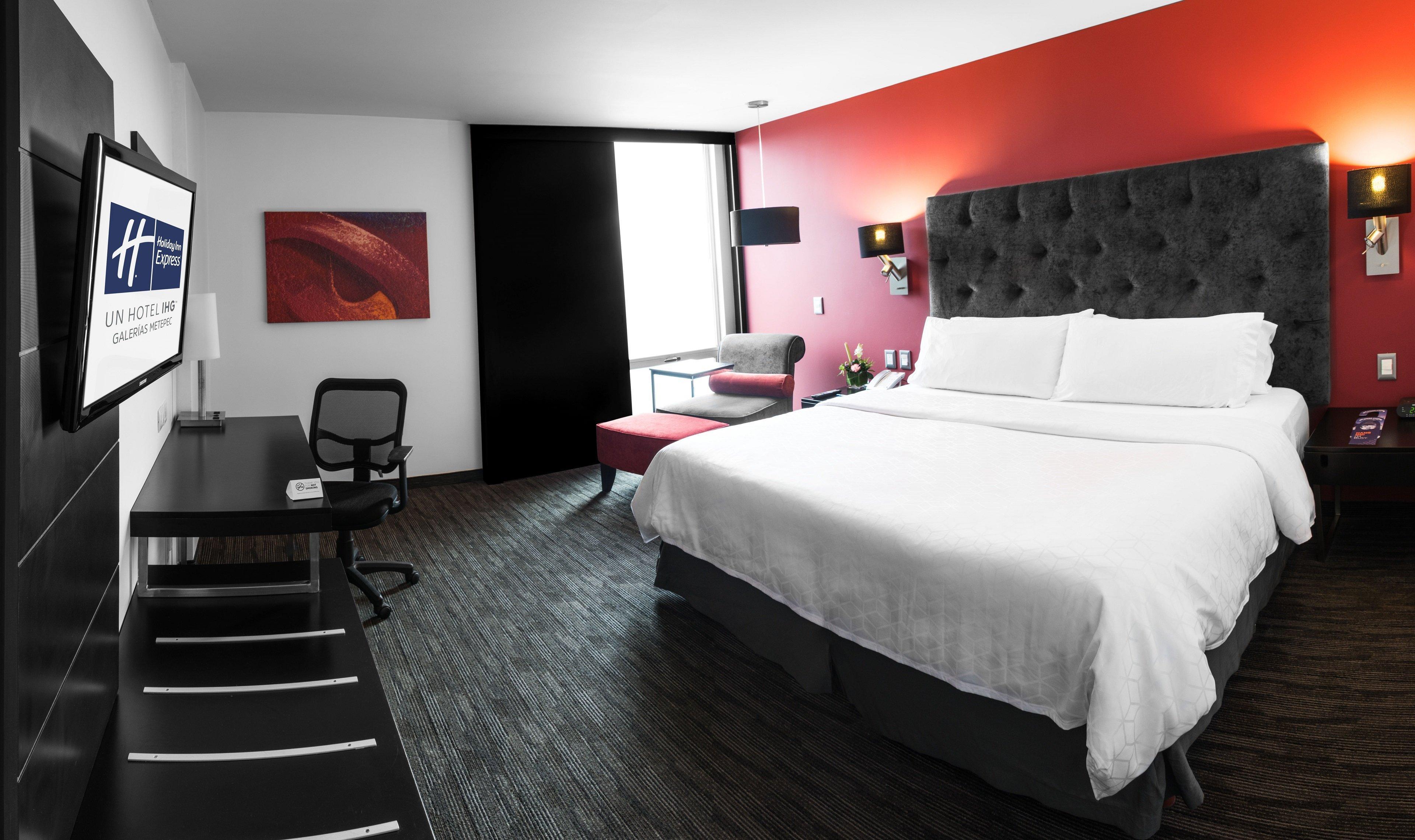 Holiday Inn Express Toluca Galerias Metepec By Ihg Eksteriør bilde