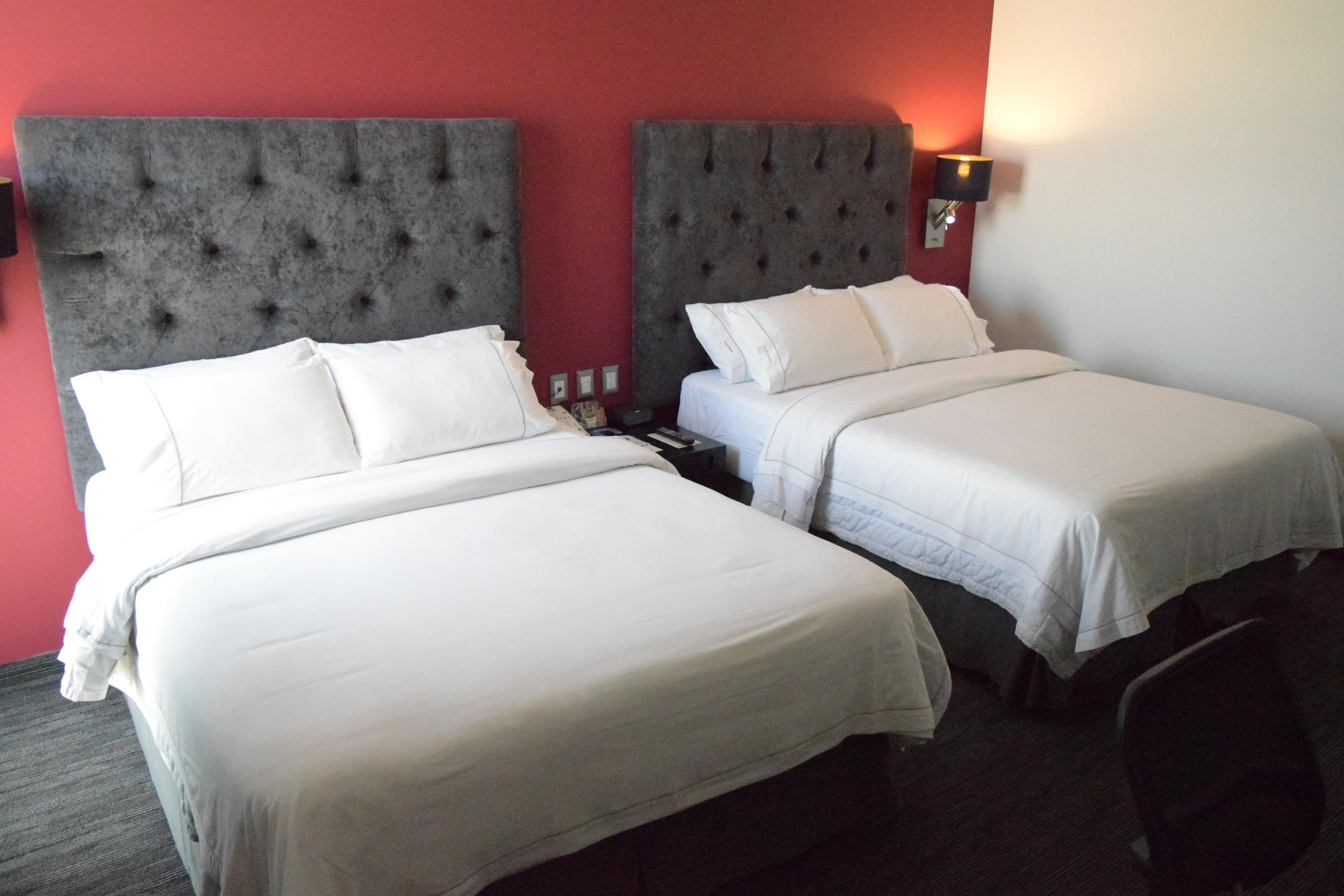 Holiday Inn Express Toluca Galerias Metepec By Ihg Eksteriør bilde