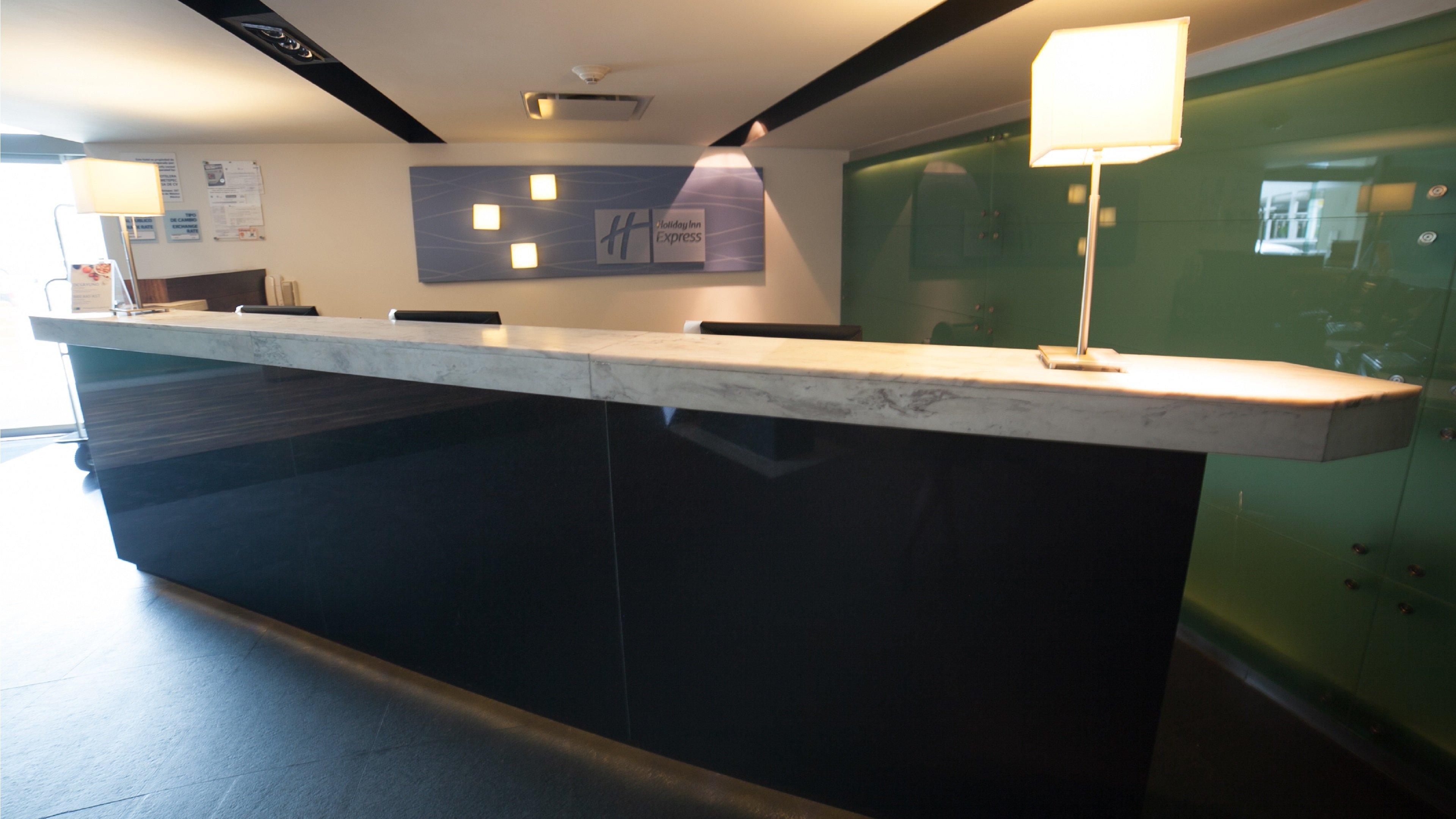 Holiday Inn Express Toluca Galerias Metepec By Ihg Eksteriør bilde