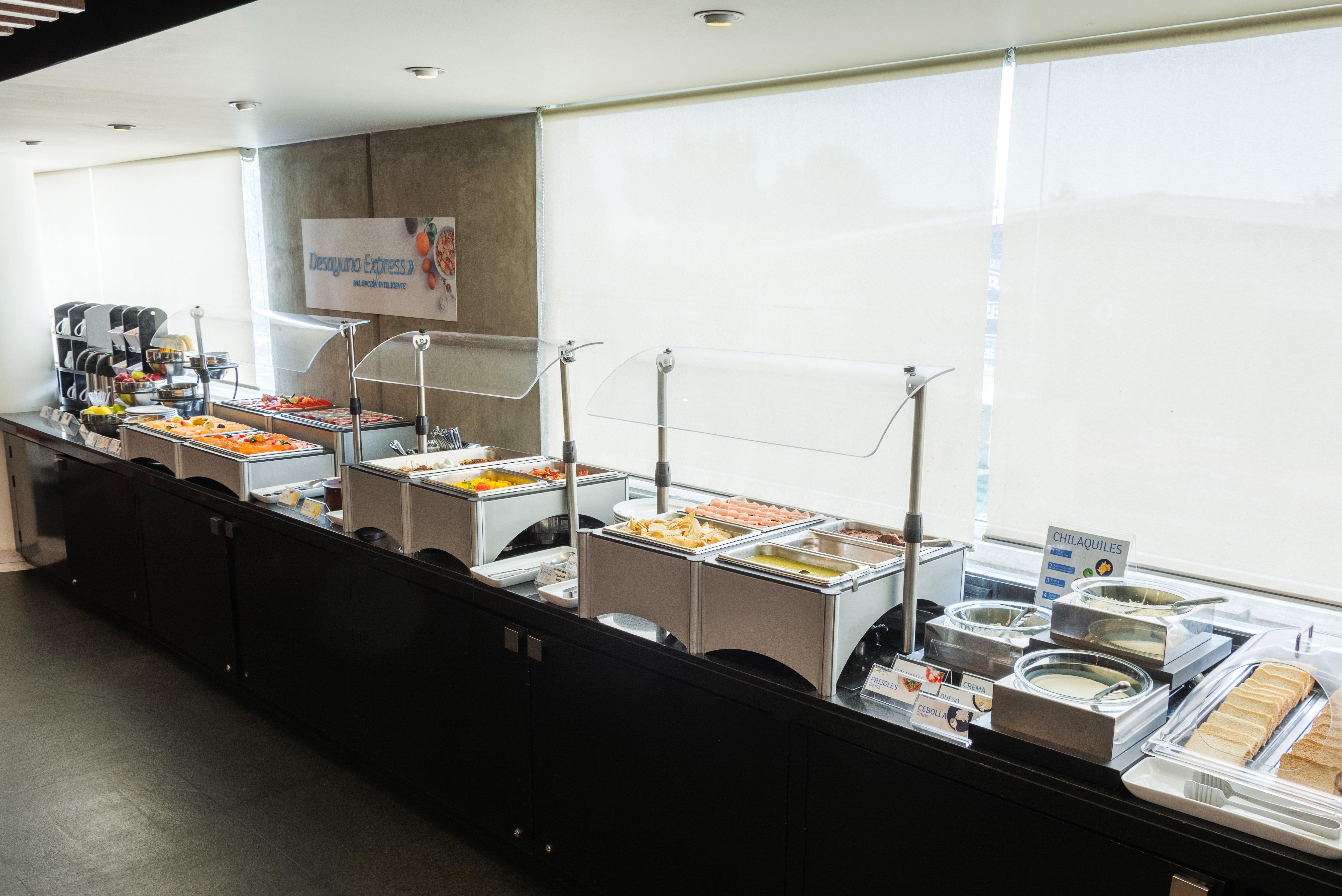 Holiday Inn Express Toluca Galerias Metepec By Ihg Eksteriør bilde