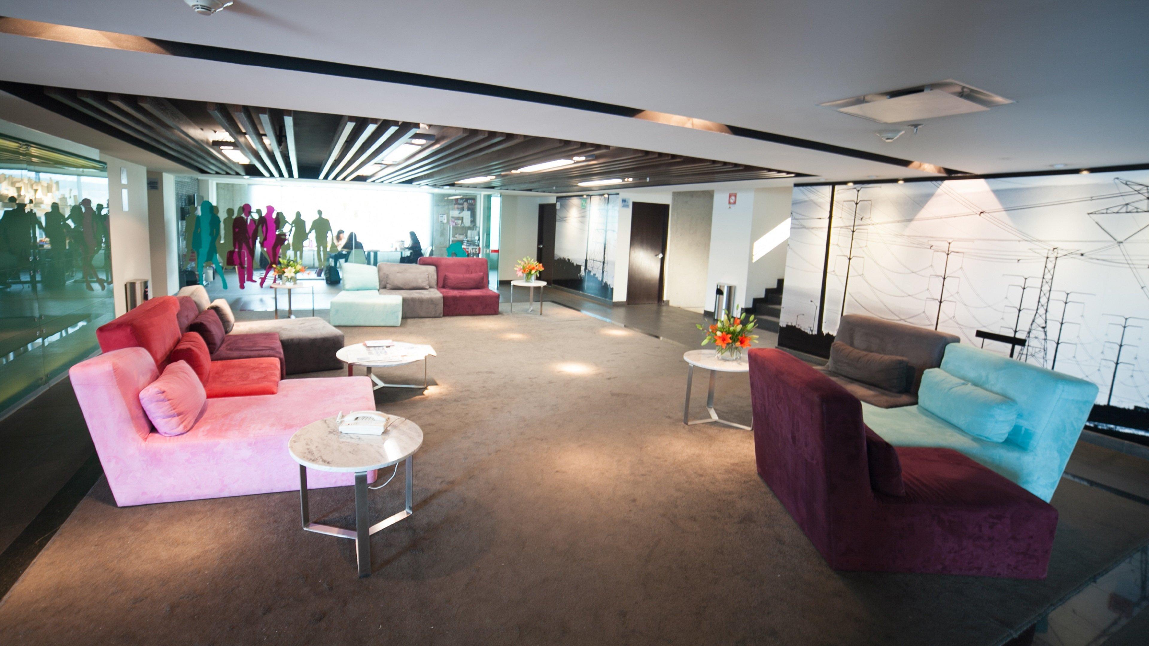 Holiday Inn Express Toluca Galerias Metepec By Ihg Eksteriør bilde