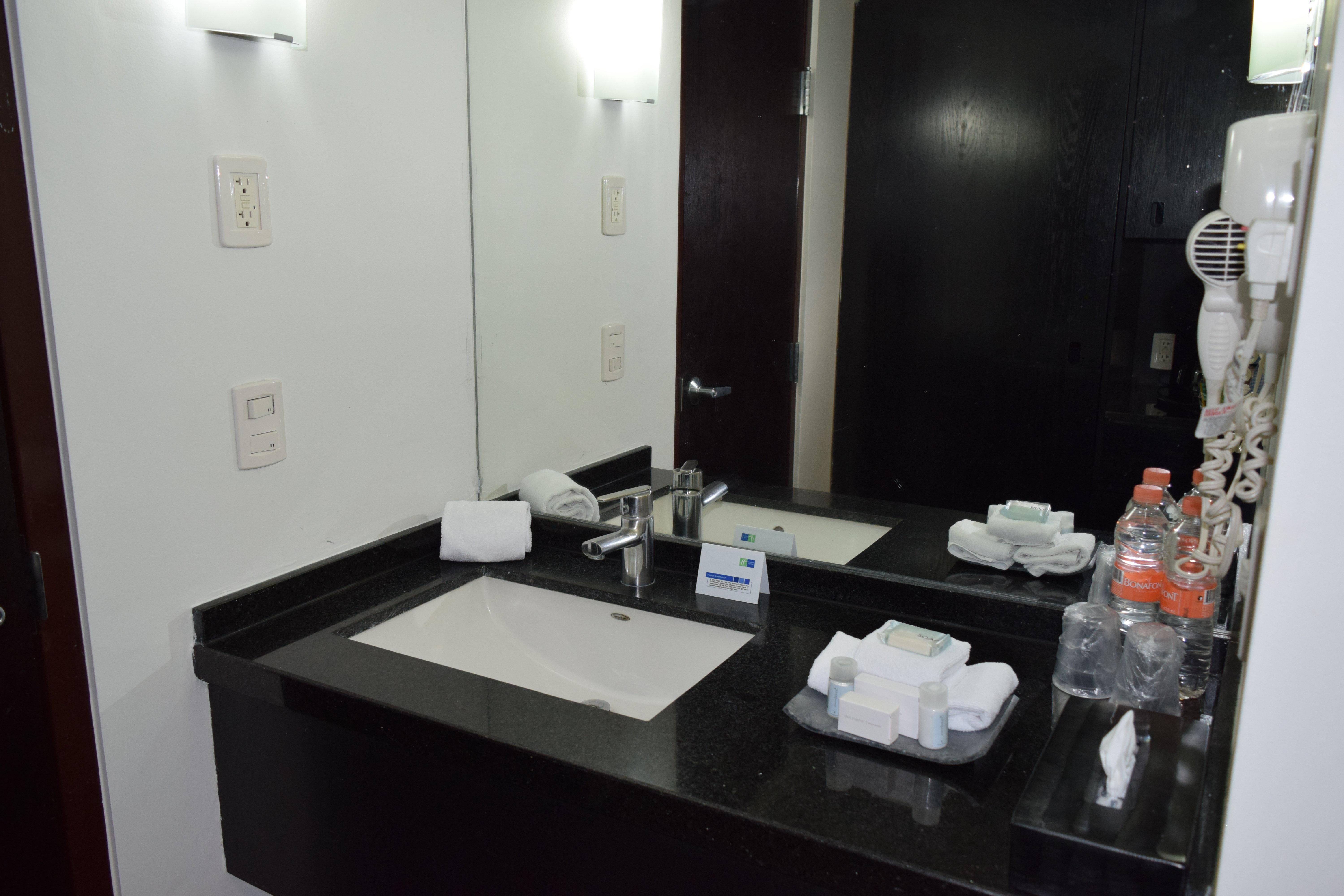 Holiday Inn Express Toluca Galerias Metepec By Ihg Eksteriør bilde