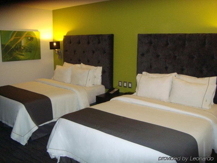 Holiday Inn Express Toluca Galerias Metepec By Ihg Rom bilde