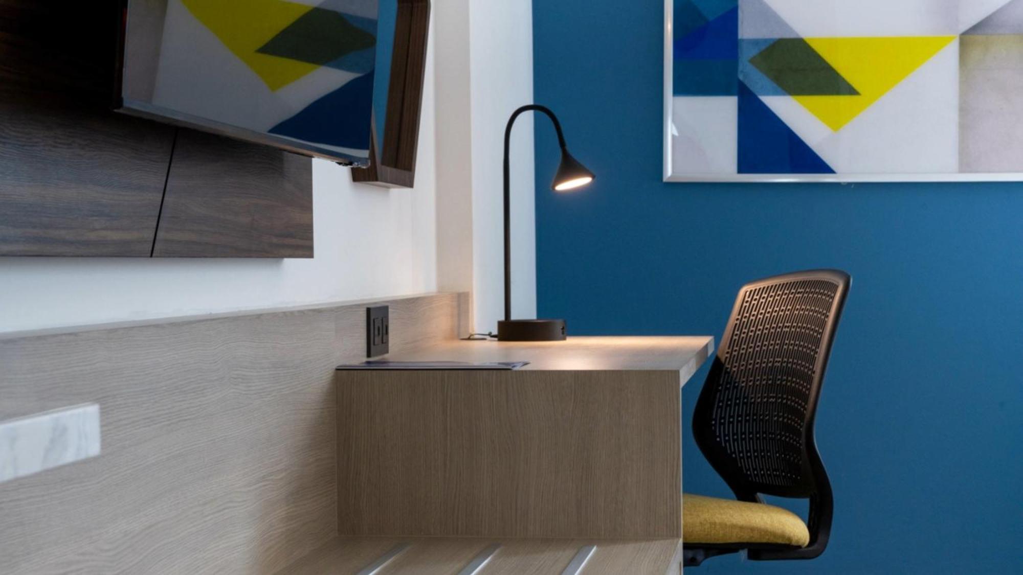 Holiday Inn Express Toluca Galerias Metepec By Ihg Eksteriør bilde
