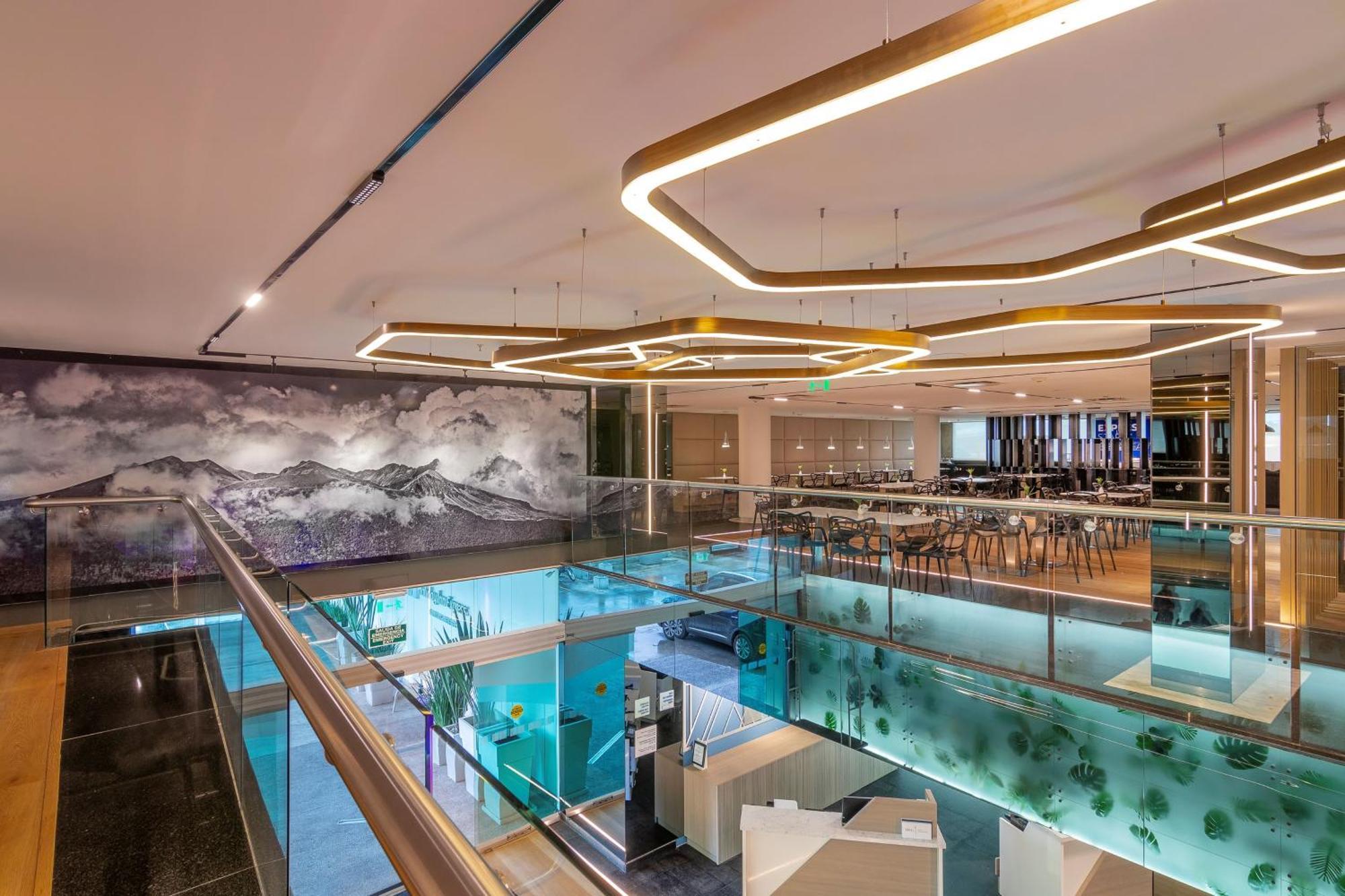 Holiday Inn Express Toluca Galerias Metepec By Ihg Eksteriør bilde