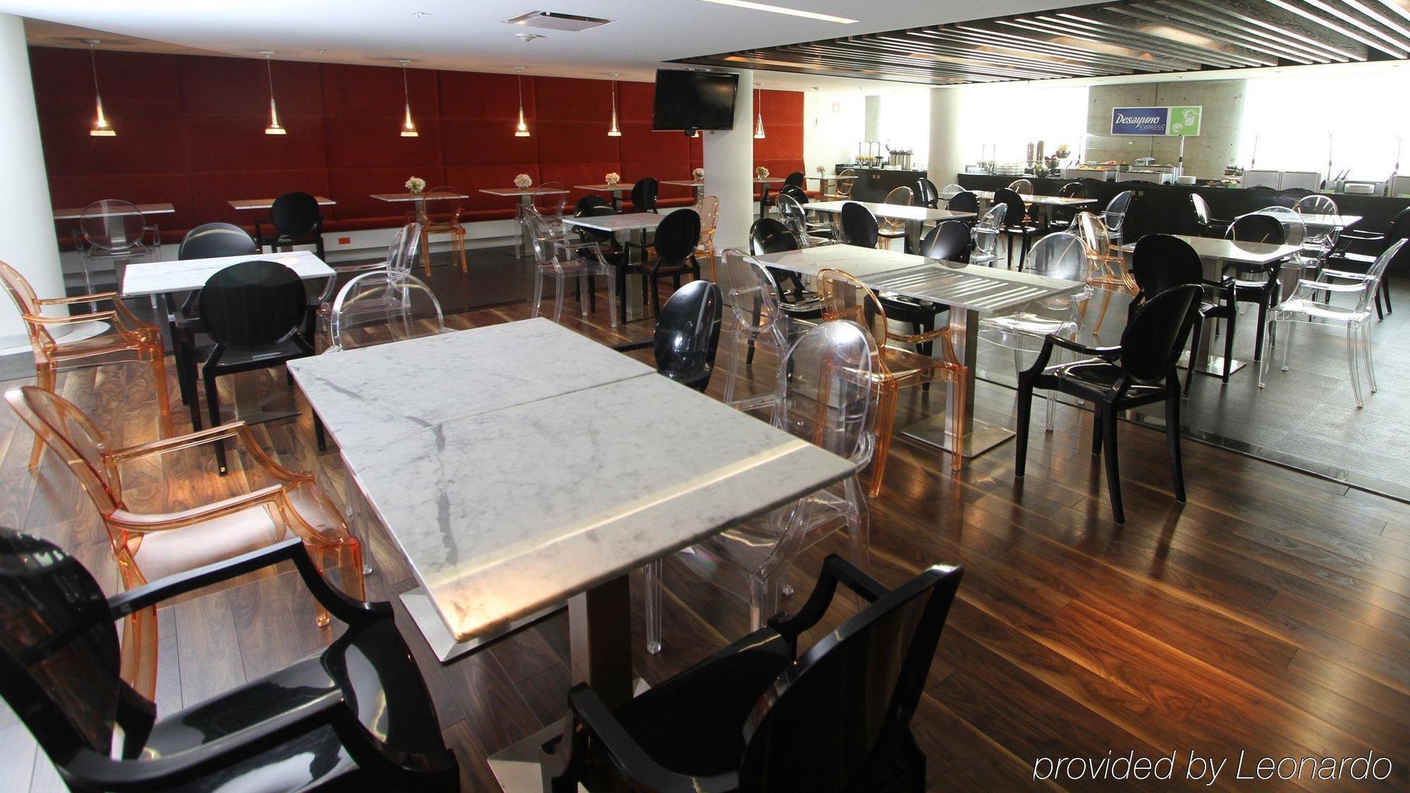 Holiday Inn Express Toluca Galerias Metepec By Ihg Eksteriør bilde