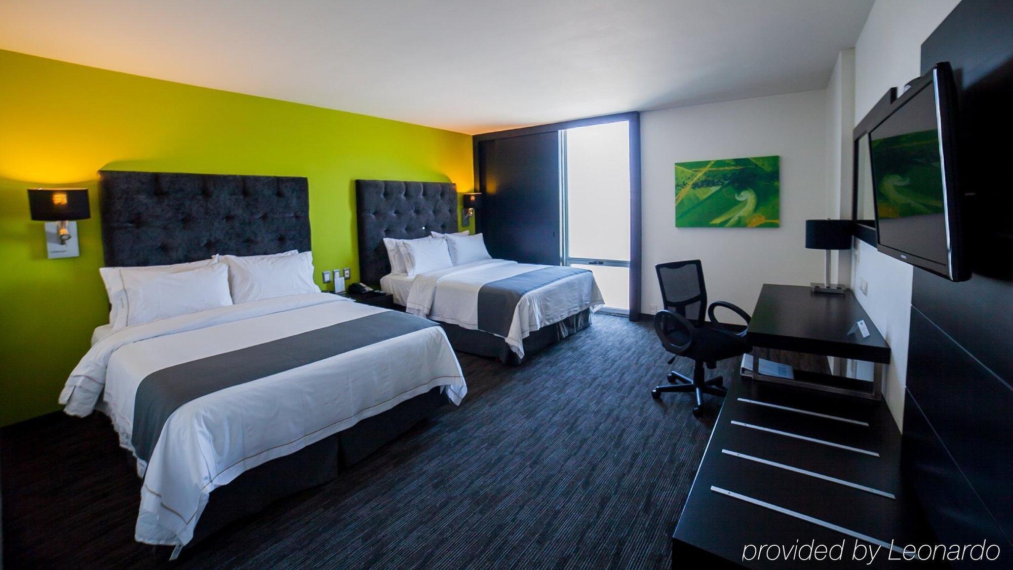 Holiday Inn Express Toluca Galerias Metepec By Ihg Eksteriør bilde