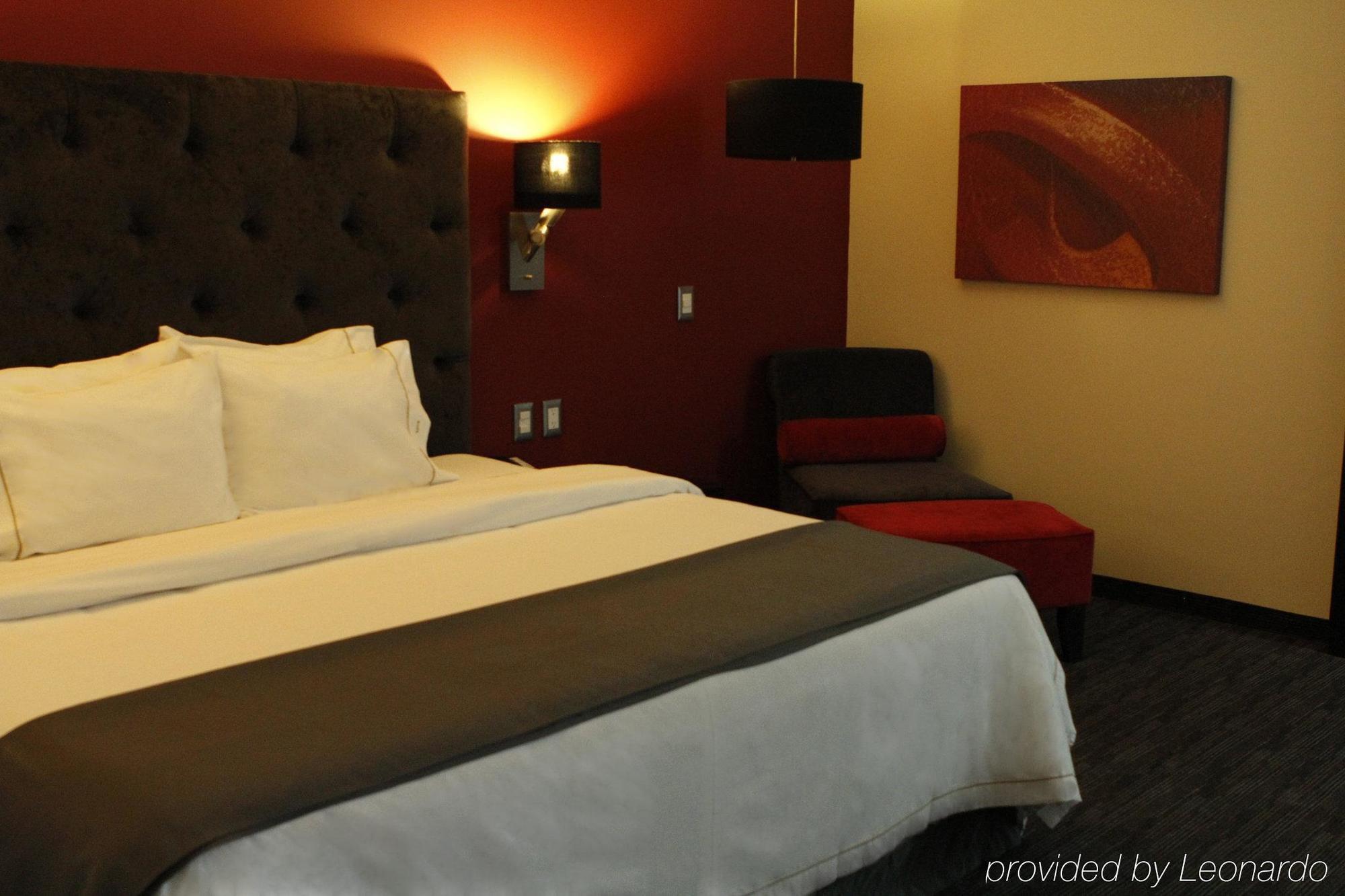 Holiday Inn Express Toluca Galerias Metepec By Ihg Rom bilde