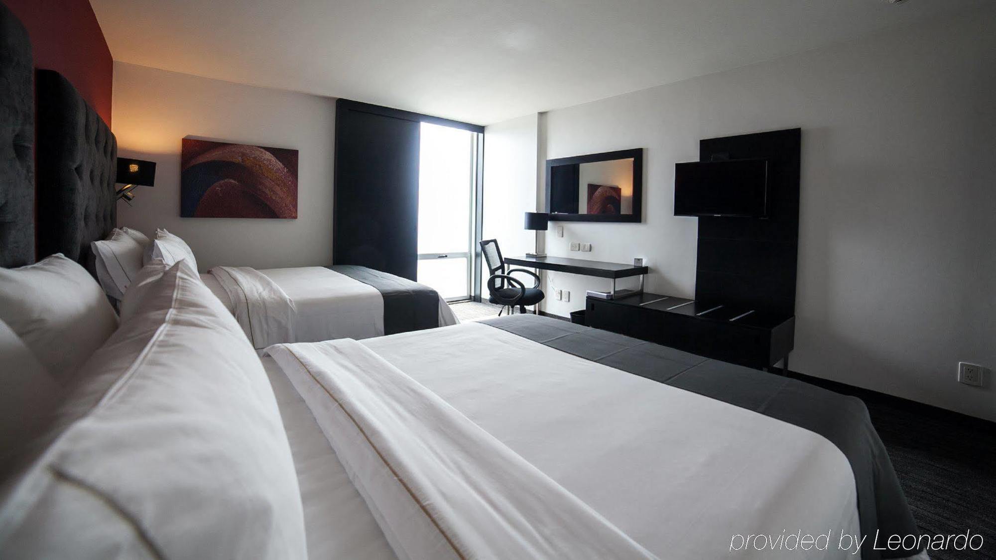 Holiday Inn Express Toluca Galerias Metepec By Ihg Eksteriør bilde